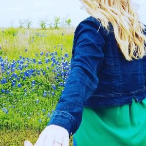 Meet your Posher, Brittney